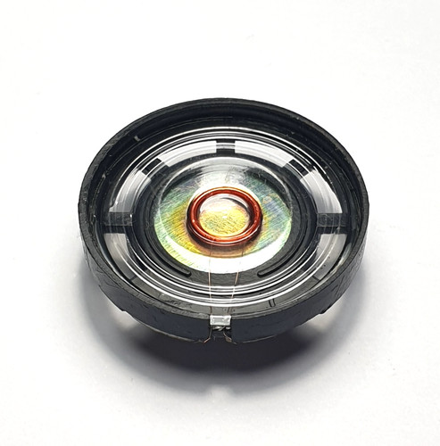 Mini altoparlante ohm 21 - altoparlante,
