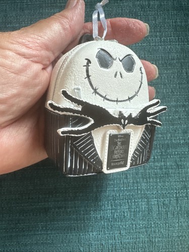 Zaino disney loungefly - disney, jack