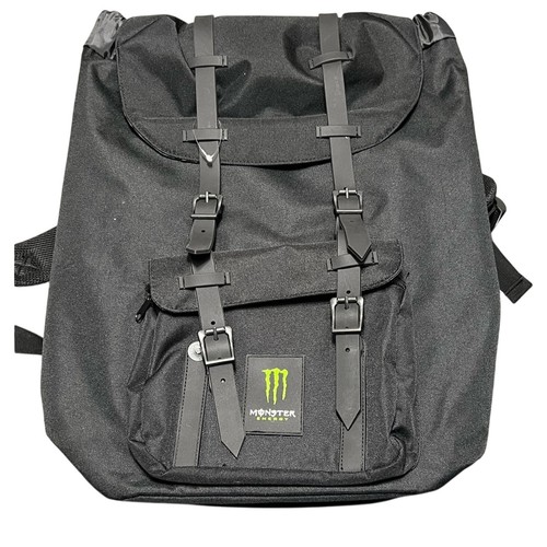 Zaino monster energy nuovo - zaino,