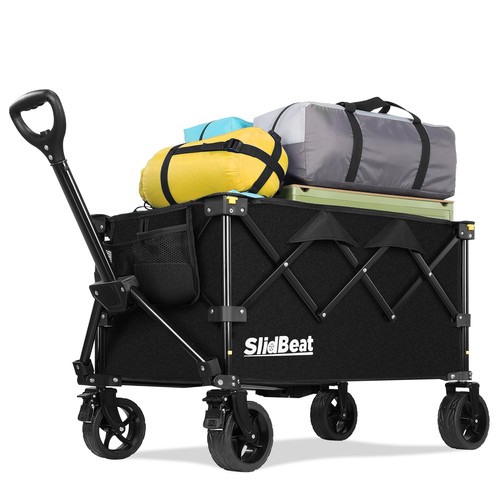 Carrello campeggio - carrello,