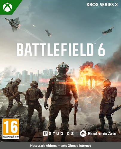 Battlefield standard edition - battlefield,