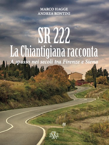 222 la chiantigiana - 222.,
