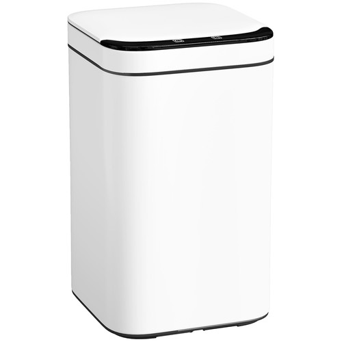 Bidone per immondizia 13l - bidone, da
