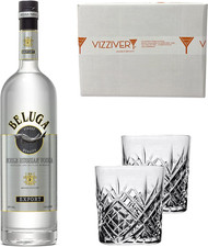 Beluga Noble Vodka Premium 40%