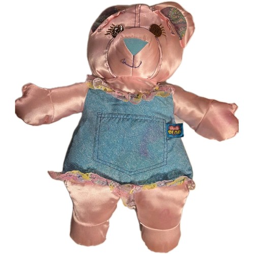 Peluche disegno lavabile - da,