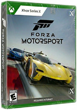 Forza Motorsport Standard