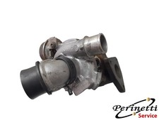 TURBINA TURBOCOMPRESSORE