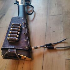 Buttstock Cover Gator custodia