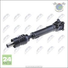 Albero Trasmissione Cardanico