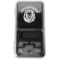 CHAMP HIGH BILANCINA 0.01 gr