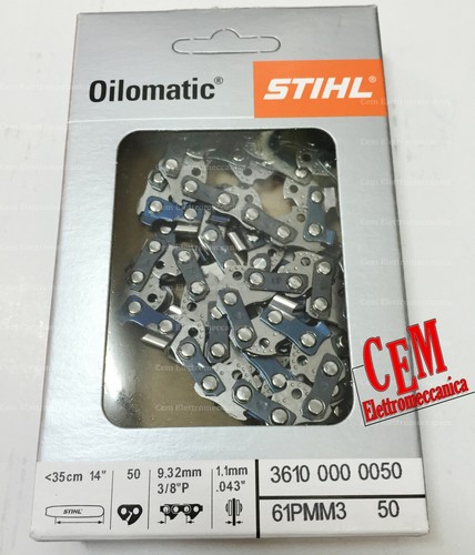 Catena stihl maglie 1 - catena, 1,1