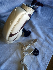 Telefono Fisso Mod. Golf Phone