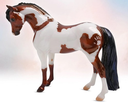 Breyer 62123 hope - 62123, year