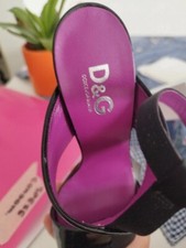 High heels Dolce & Gabbana