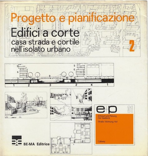 Finke werner edifici - finke, werner..edifici