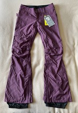 BURTON TWC Pantaloni da