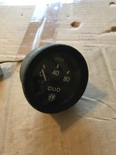 Alfa Romeo Manometro Olio