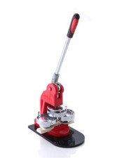 Nuovo! Macchina per badge