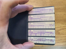 Texas Instruments Ti-58 Ti-59