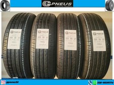 225 55 17  97 W   Pirelli Cinturato P7          PNEUMATICI USATI   74% - 70 %