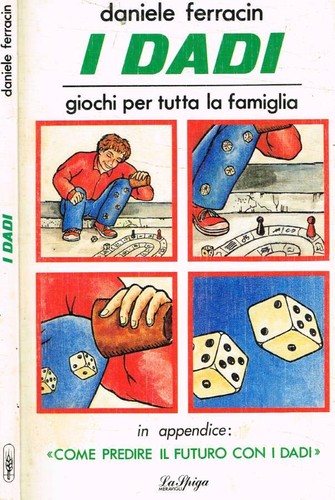 Dadi giochi per - i, la