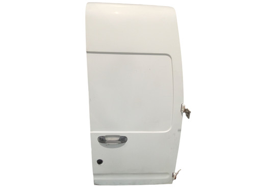 Porta carico posteriore - , a