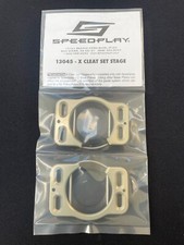 Speedplay X-Series Set di