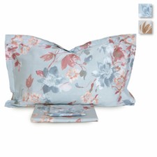 Completo copripiumino Elleboro