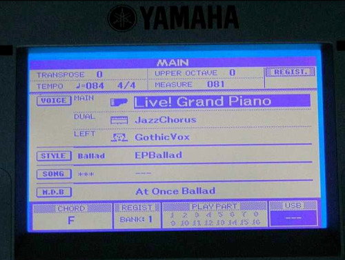 Schermo display lcd per - schermo,