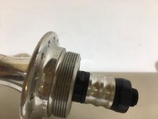Mozzo posteriore campagnolo - mozzo,