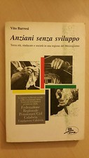 Vito Barresi - Anziani Senza