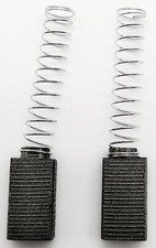 Carboni motore per spazzole