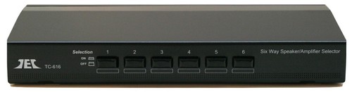 Tec 616 comparatore - tec, tc-616