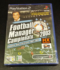 Football Manager Campionato