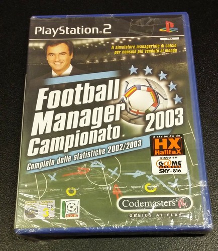 Football manager campionato - football,