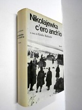 NIKOLAJEWKA c'ero anch'io 