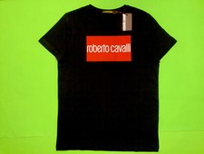 ROBERTO CAVALLI T-shirt uomo