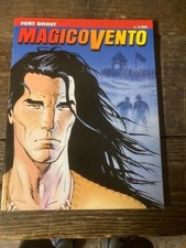 MAGICO VENTO numero 1 stato di conservazione da EDICOLA mai aperto