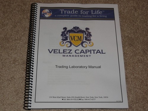 Oliver velez capital - velez,