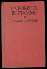 CURWOOD JAMES OLIVER LA