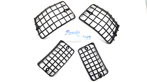 Serie griglie griglia - griglie,