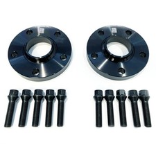 Distanziali cerchi in lega