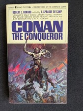 Robert E. Howard - Frank