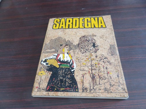 Sardegna guida turistica - sardegna,