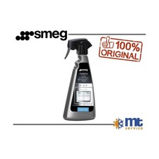 CURA FORNO SMEG HOME CARE