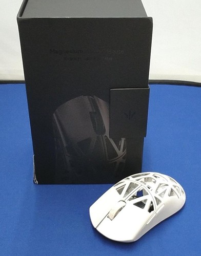 Mouse gioco wlmouse beastx - mouse, da