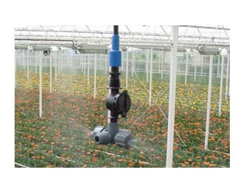 Nebulizzatore fogger acqua con - nebulizzatore,