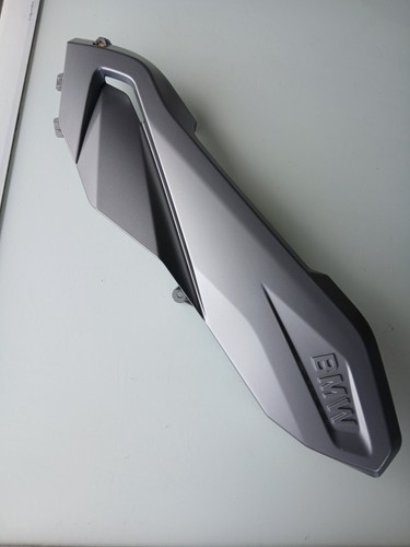 Carena motore bmw 400 - carena,