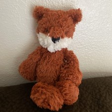 Raro peluche Jellycat London