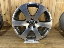 1X Originale VW Cerchio In